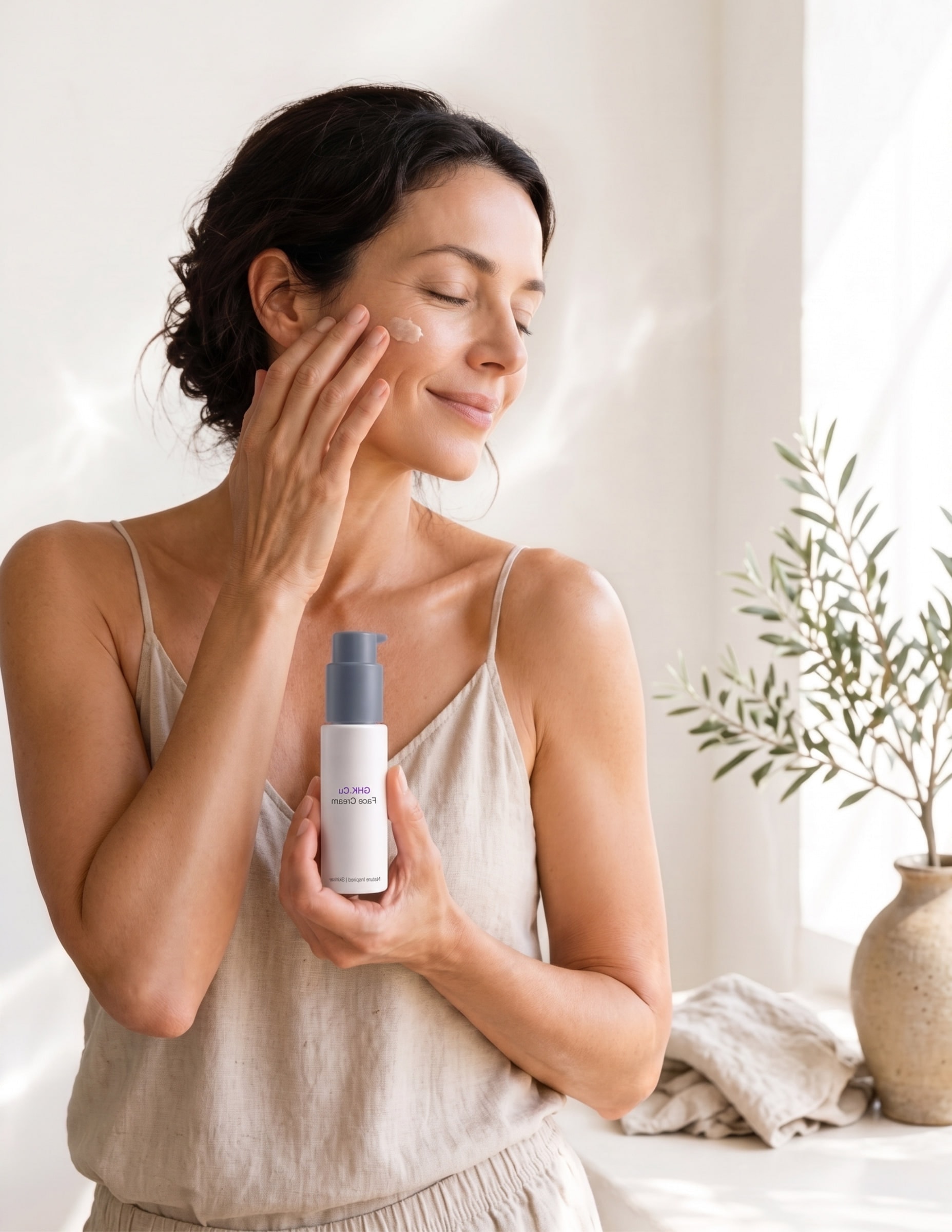 Collagen & Elasticity Support