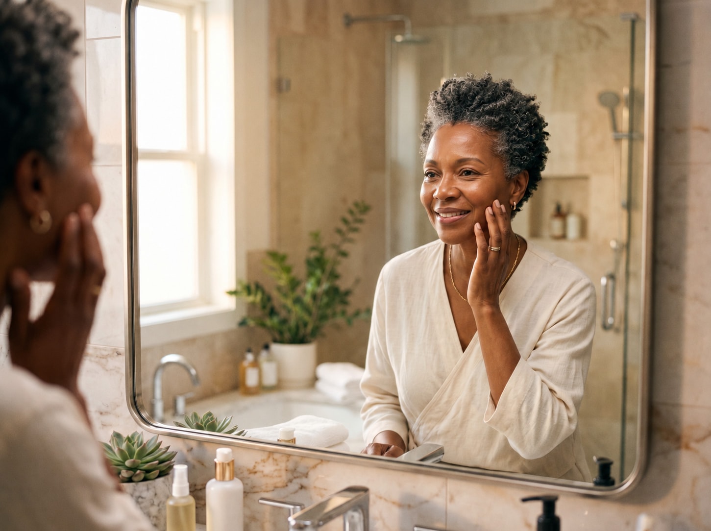 Skin Renewal & Texture