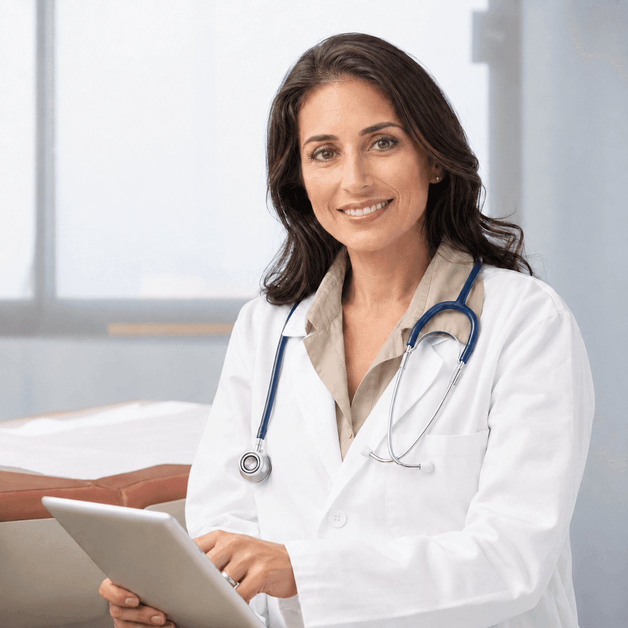 Licensed Providers