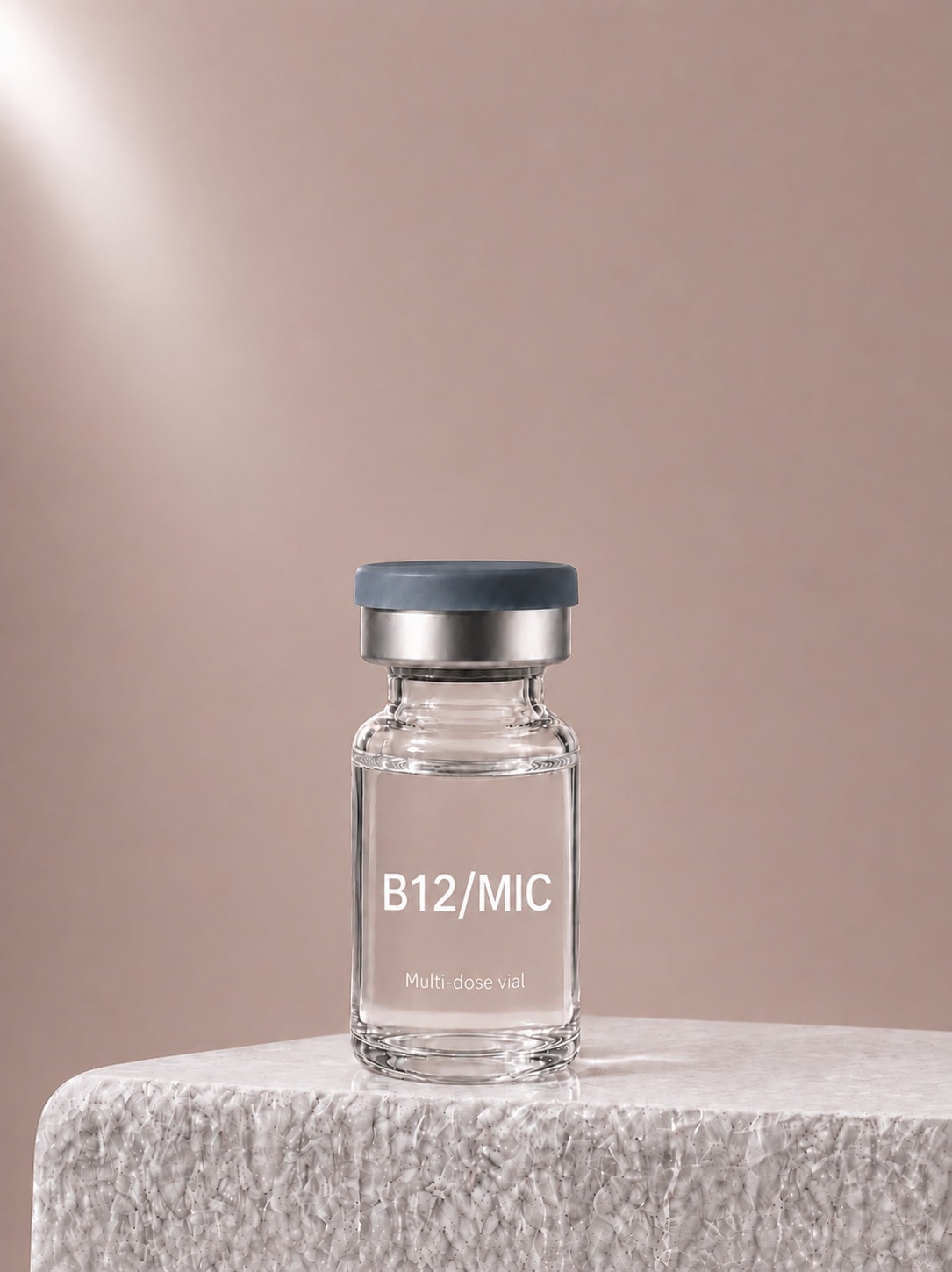 B12 / MIC
