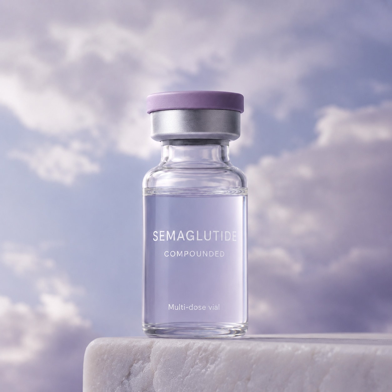 Semaglutide