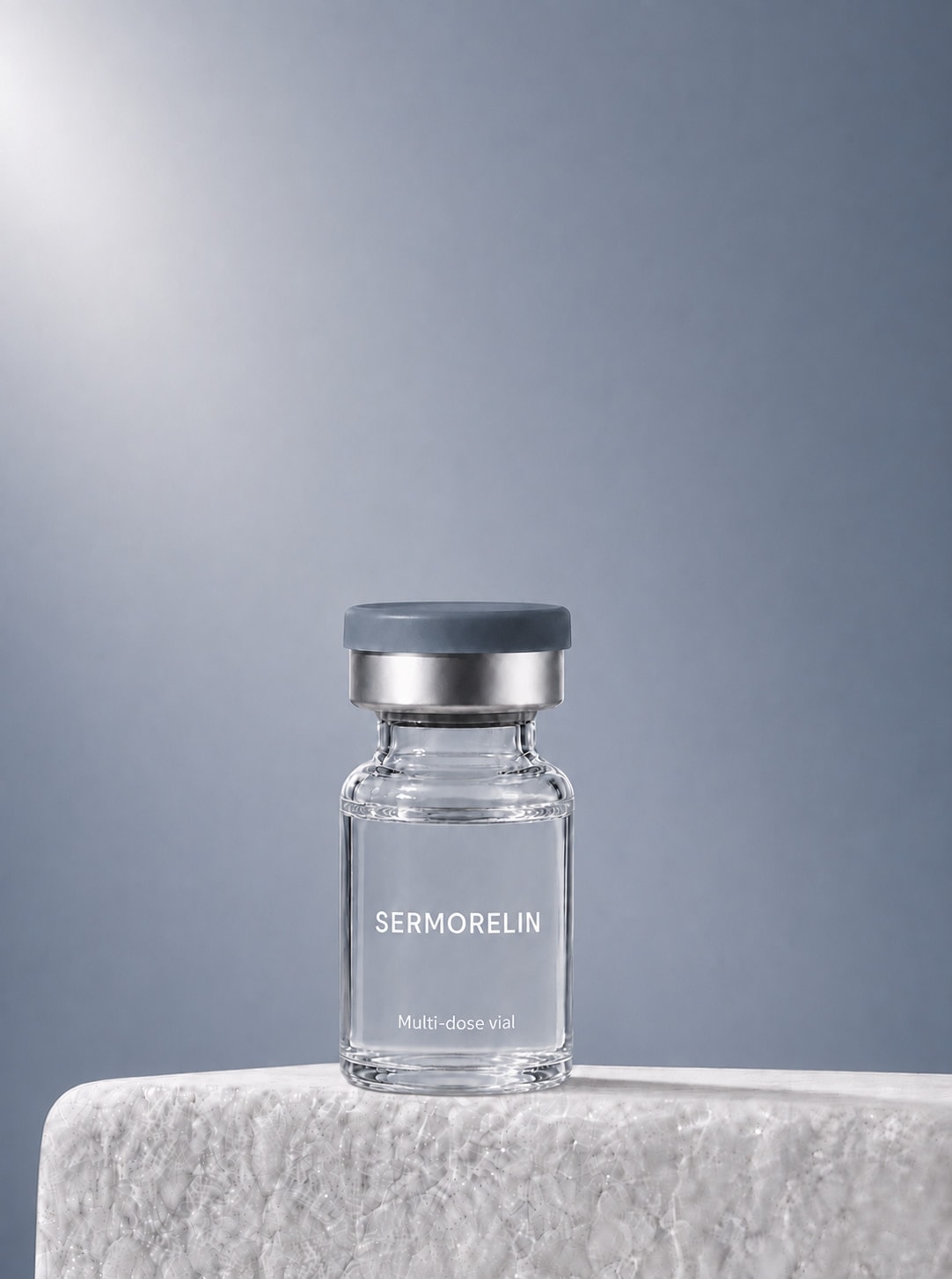 Sermorelin