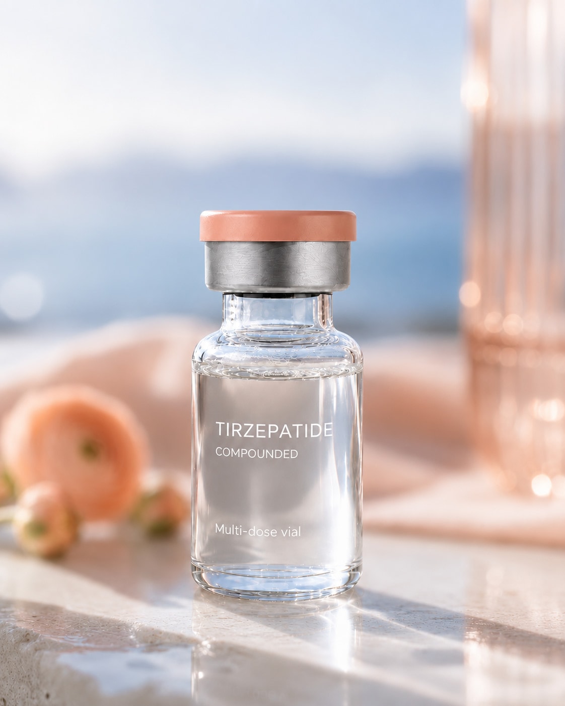 Tirzepatide